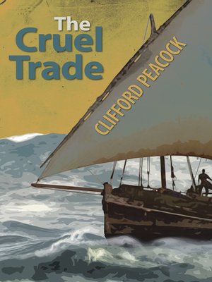 cover image of The Cruel Trade